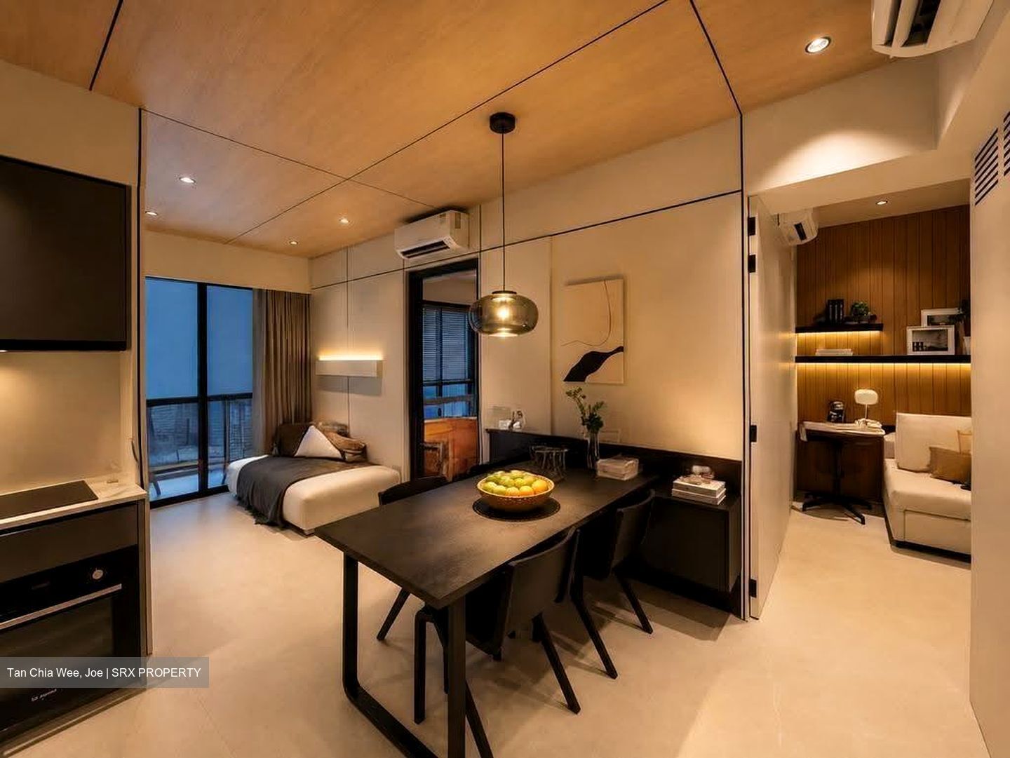 THE RANZ (D8), Apartment #609135731